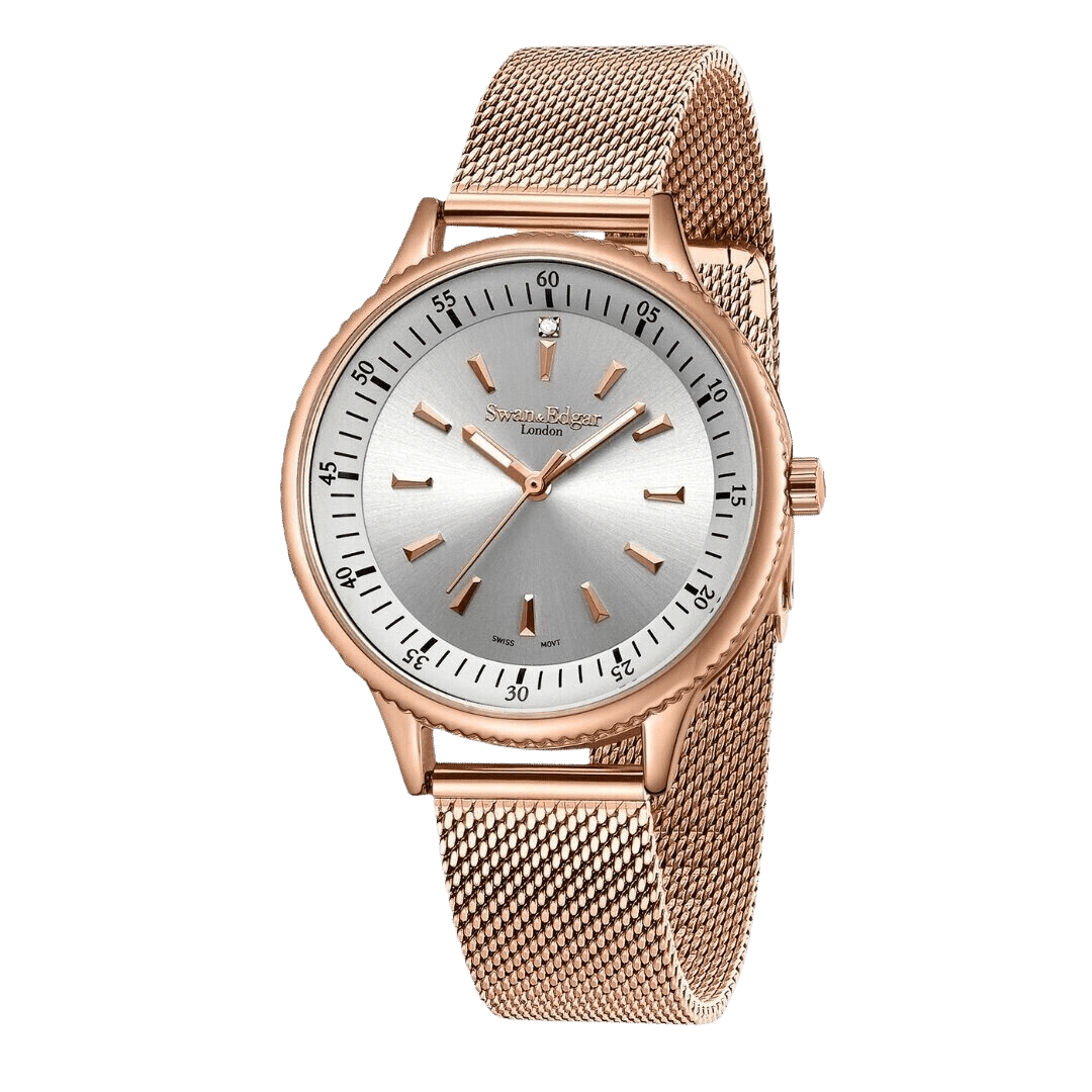 Ladies Bliss Diamond - Rose