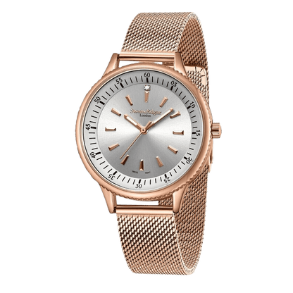 Ladies Bliss Diamond - Rose