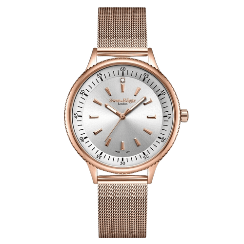 Ladies Bliss Diamond - Rose