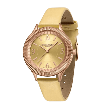 Ladies Crown Diamond - Rose