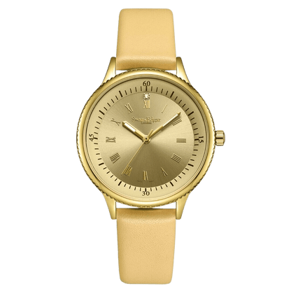 Ladies Oyster Diamond - Rose