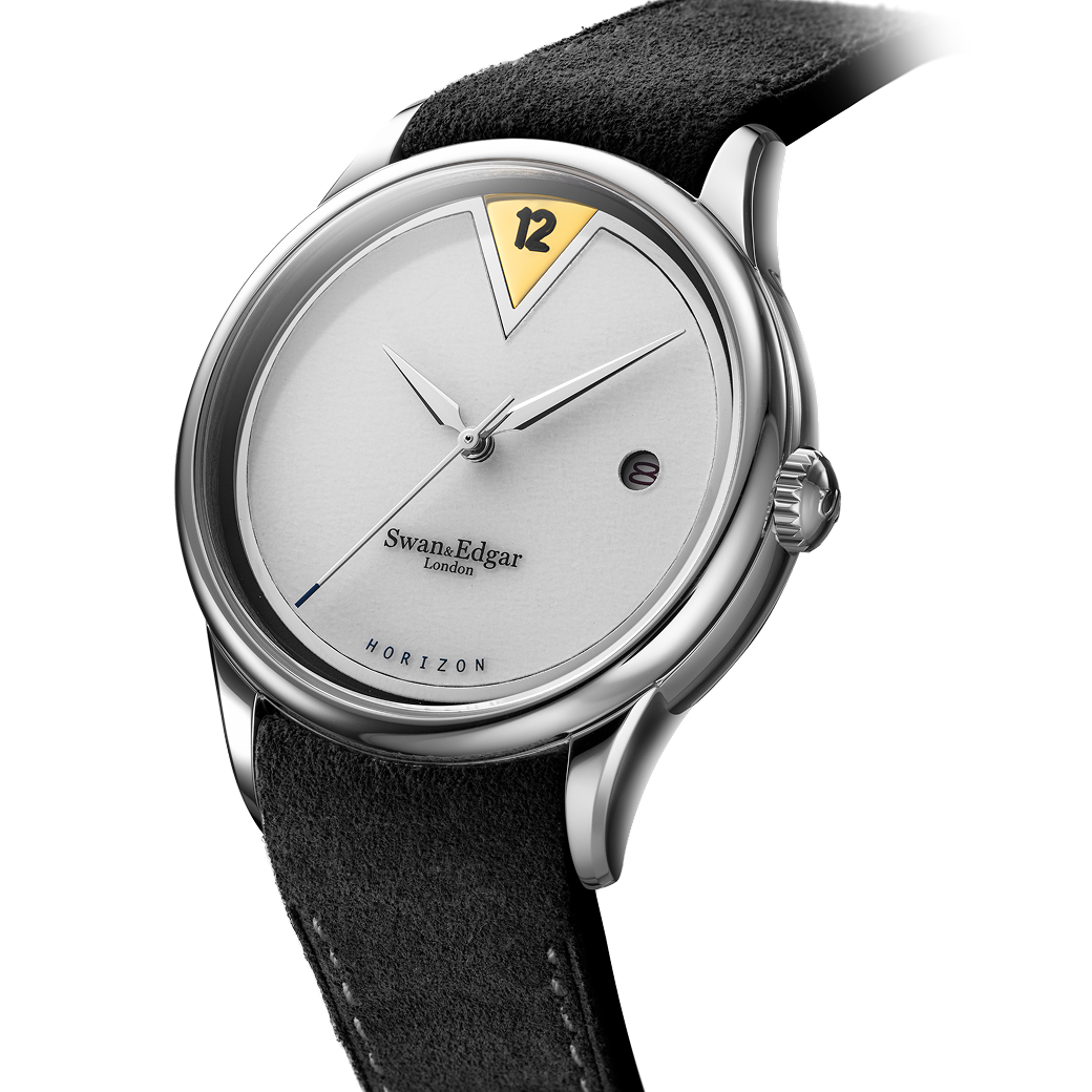 Horizon - Mineral Musou