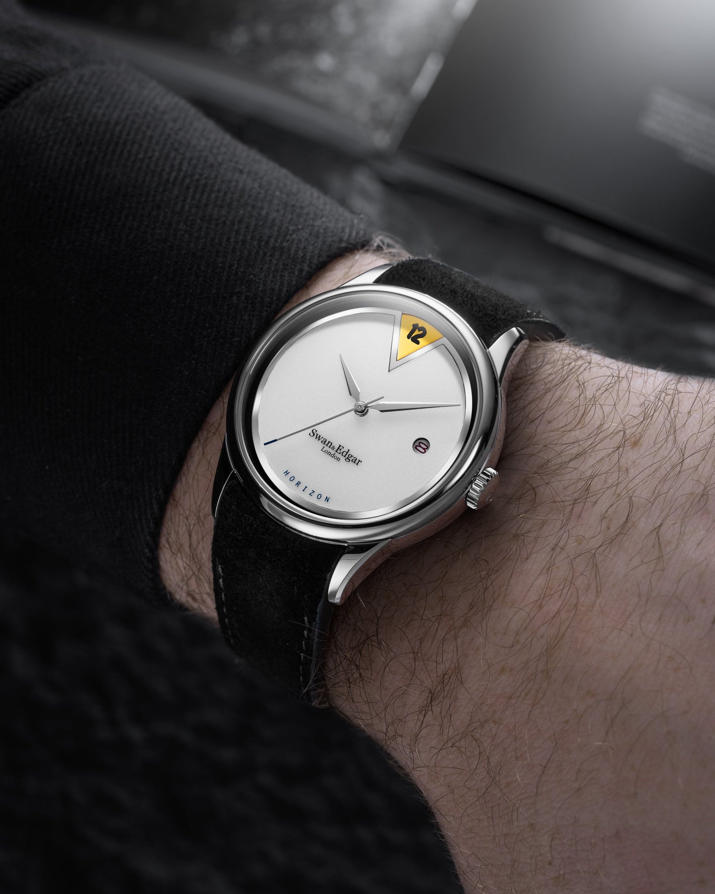 Horizon - Mineral Musou